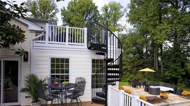 省钱又好看的100平庭院设计,别墅庭院宽8米长11米庭院设计