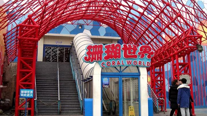 大连旅游攻略精致景点推荐,大连必去的打卡景点