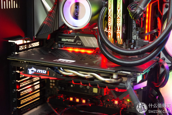 显卡性能天梯图gtx1660,甜品级显卡横评