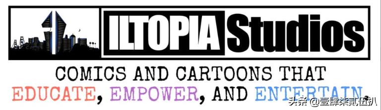 IltopiaStudios使用增强现实创造具有社会影响力的3D艺术作品