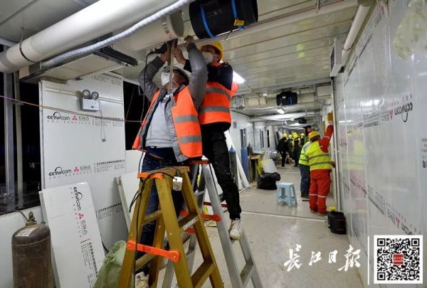 武汉抗击新冠肺炎全过程,台湾报道武汉抗击肺炎