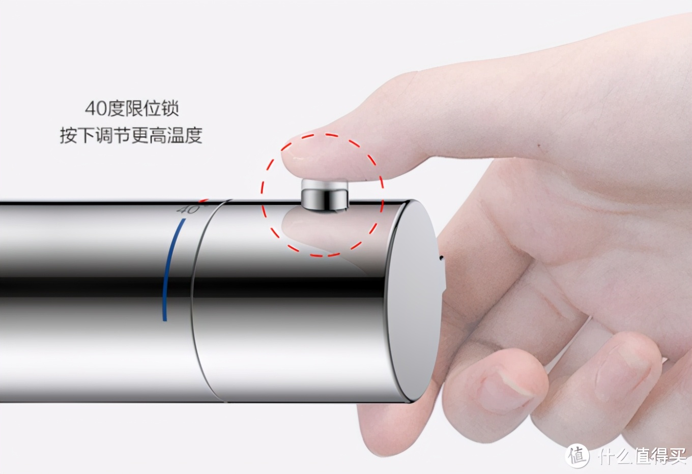 如何选卫浴花洒品牌,恒温花洒好用吗如何选购恒温花洒