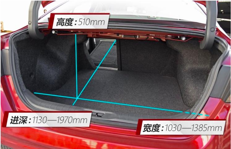 2020款日产天籁动力参数调整,日产天籁2022新款驾驶感受