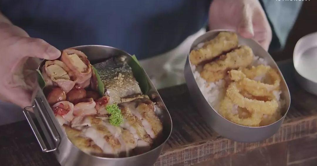 梁家辉深夜食堂对比黄磊,梁家辉黄磊完整版