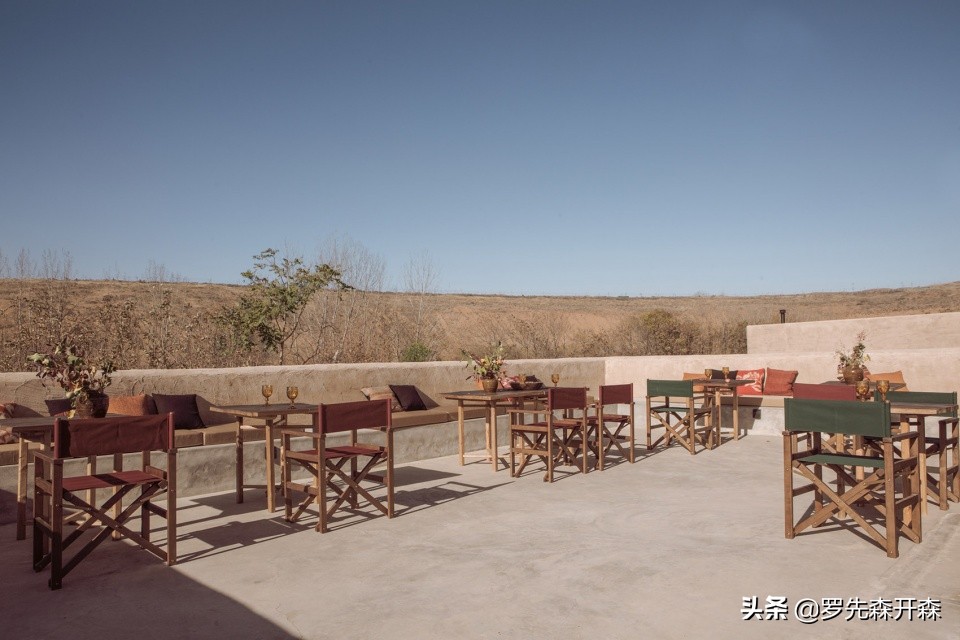 宁夏中卫装修设计,中卫私人民宿装修