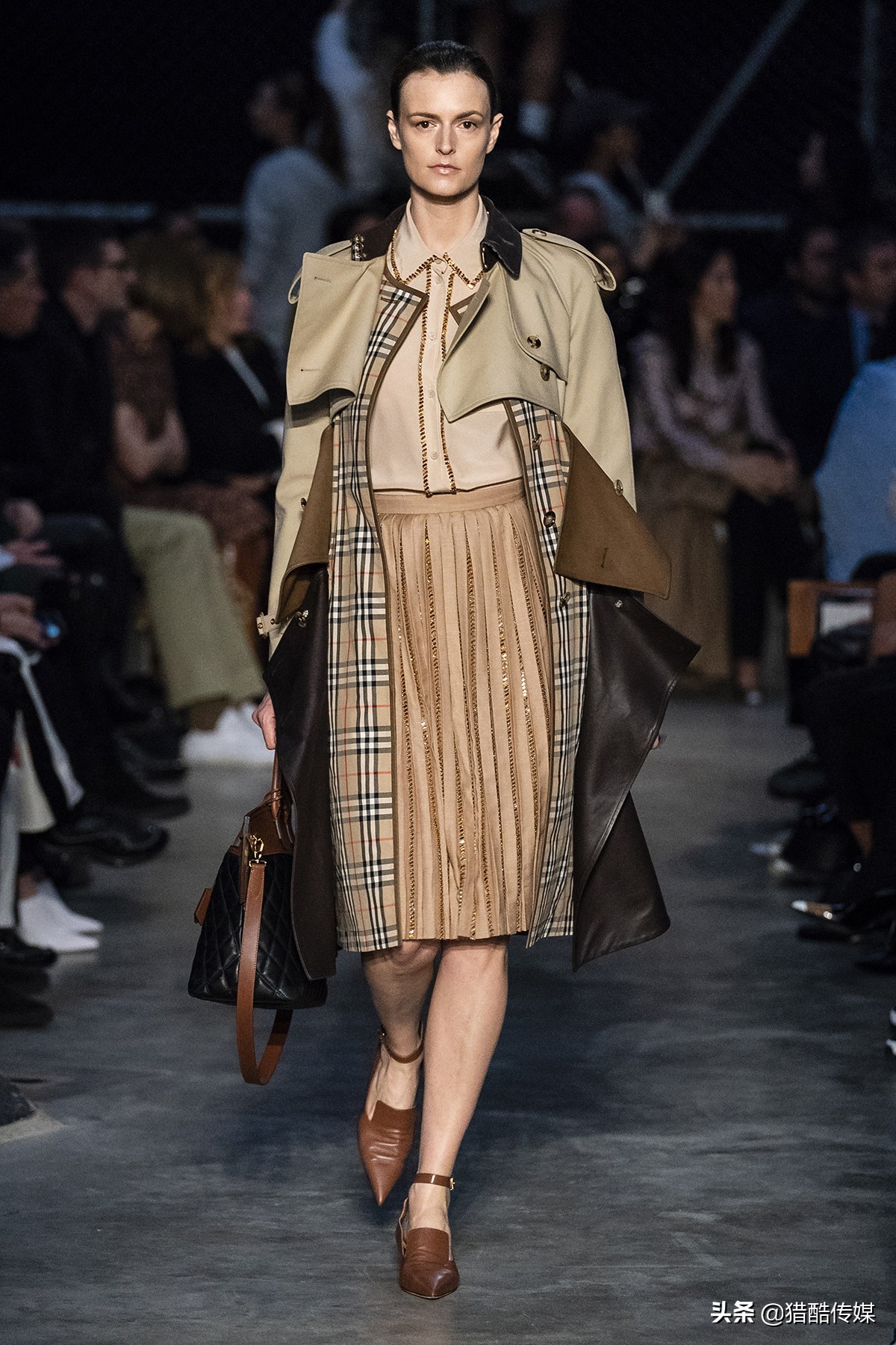 burberry 风衣 (burberry 2022)