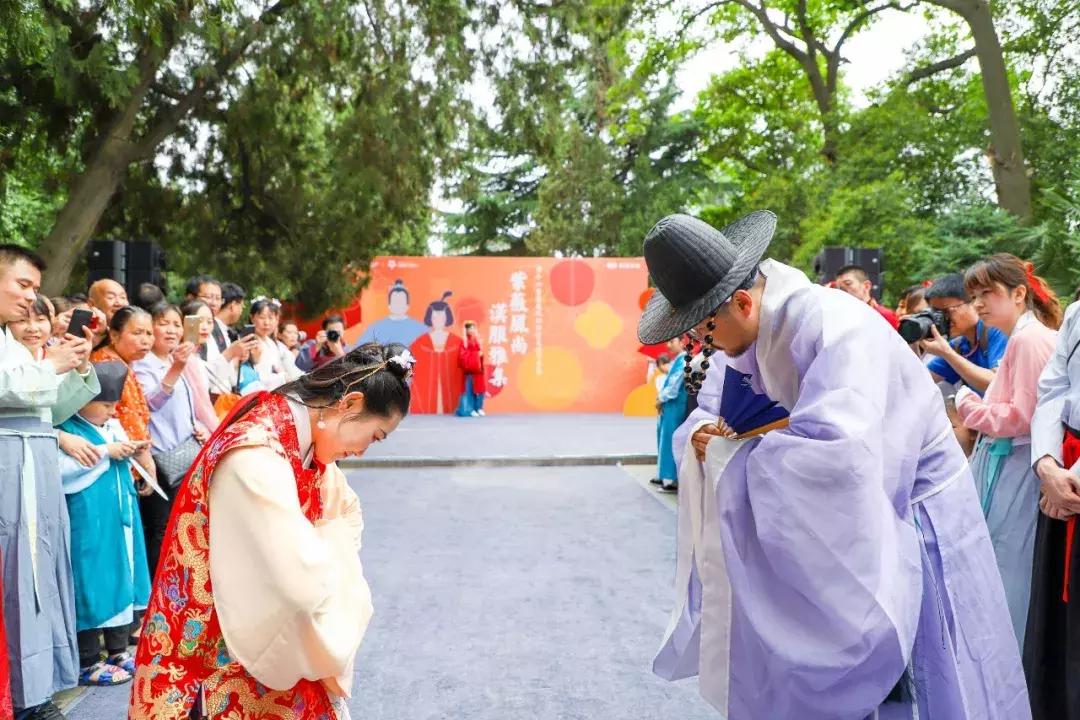 从汉朝到明朝的汉服,从商周到明清的汉服