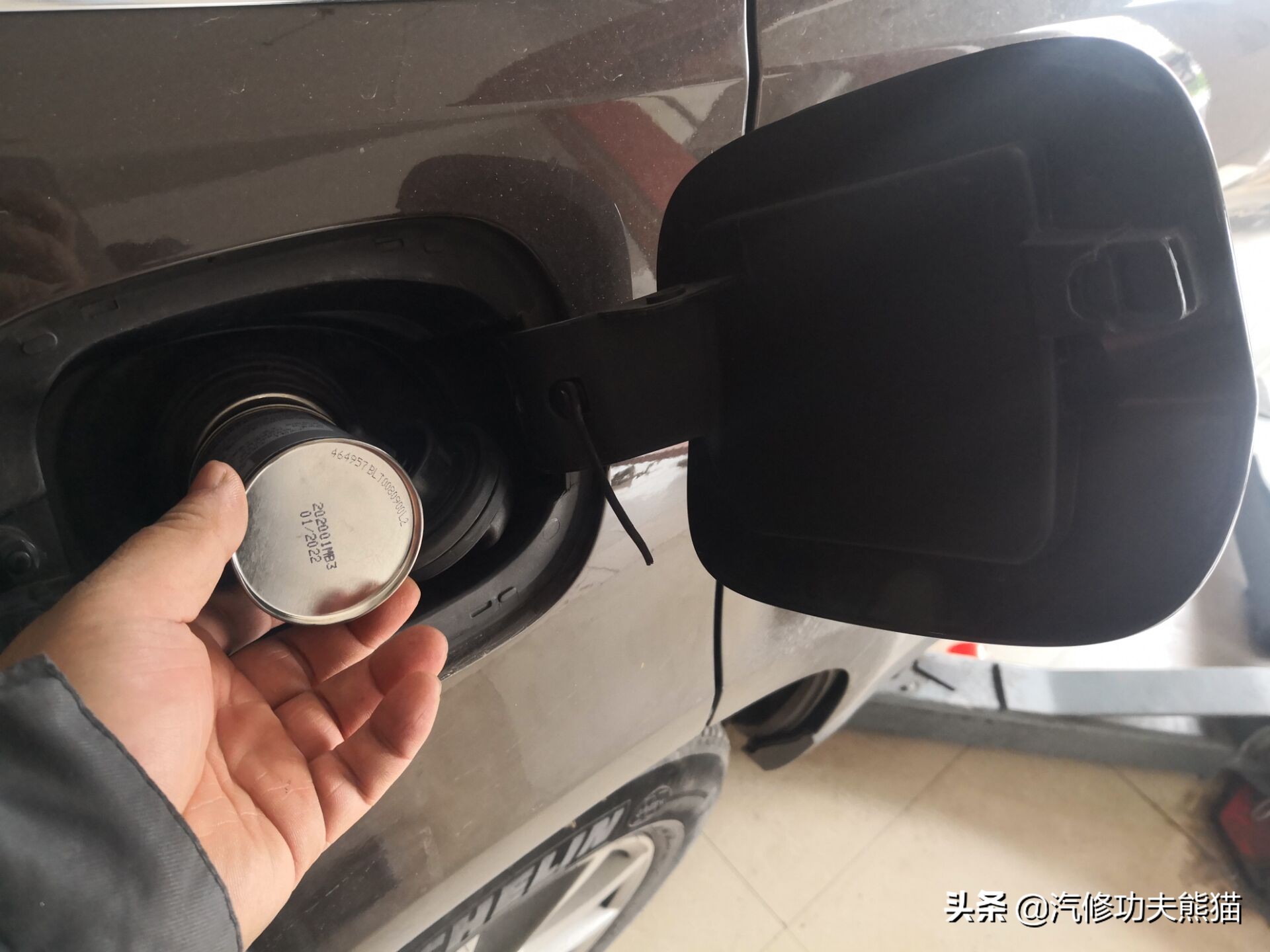 奥迪第三代ea888怎么还烧机油,奥迪的三代ea888烧机油吗