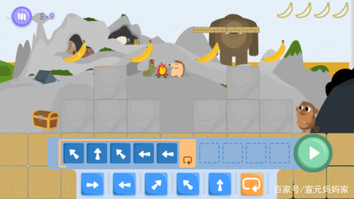 少儿编程app避坑,免费少儿编程app课外知识