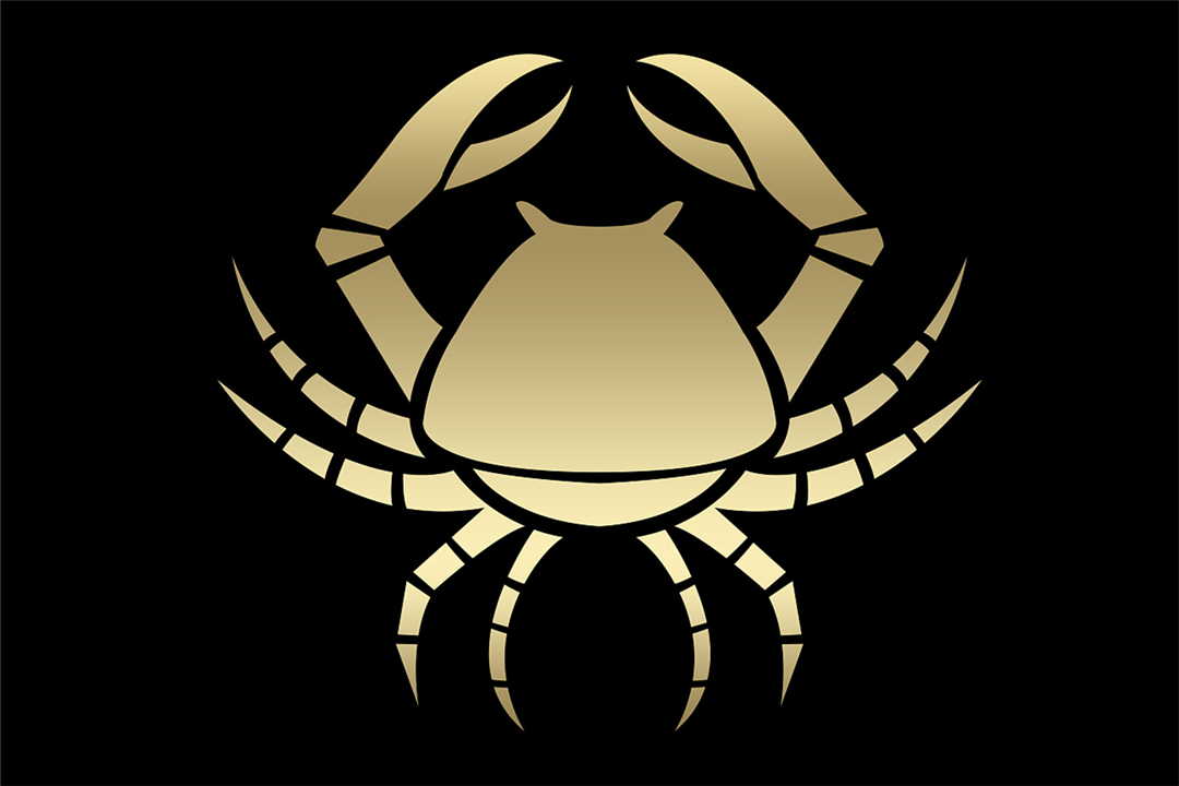 深度解析巨蟹座男性格,巨蟹真实情商