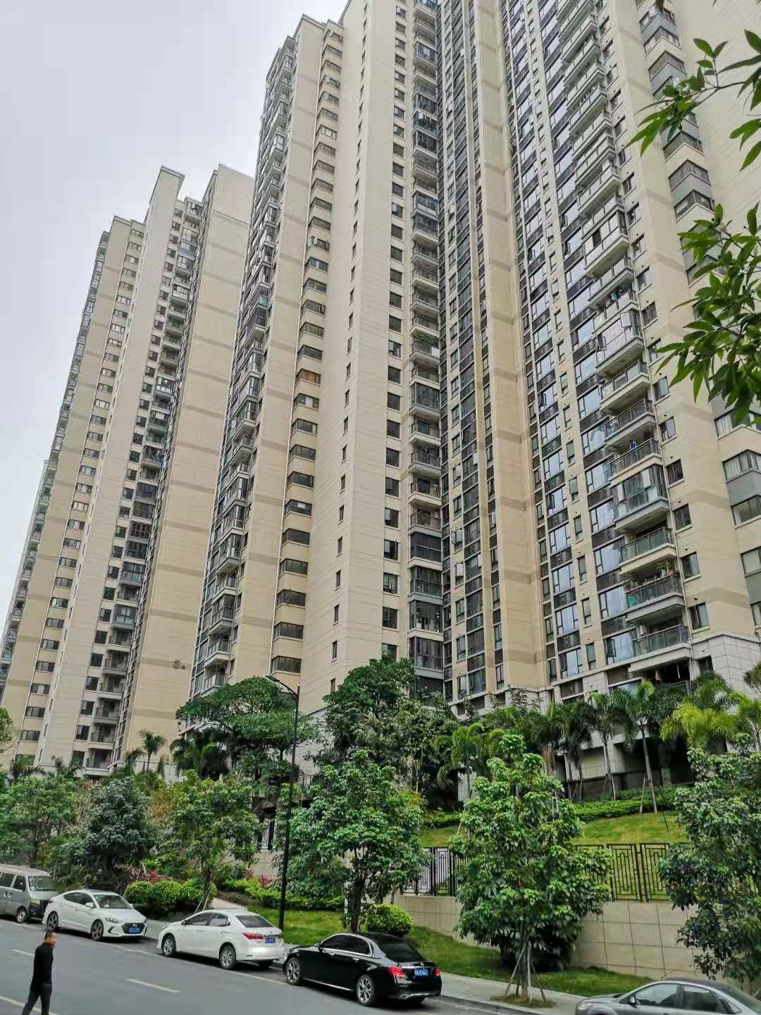 曾经三巨头与现在三巨头,当年比肩四大天王