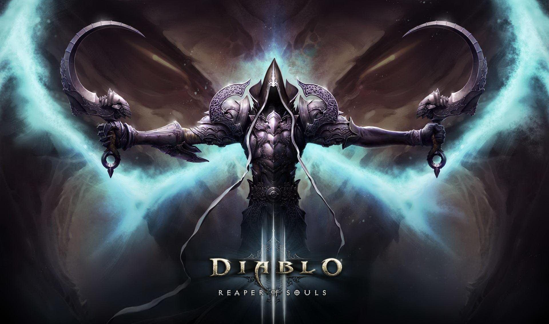 暗黑3国服最新消息攻略,2018年暗黑3怎么快速升巅峰