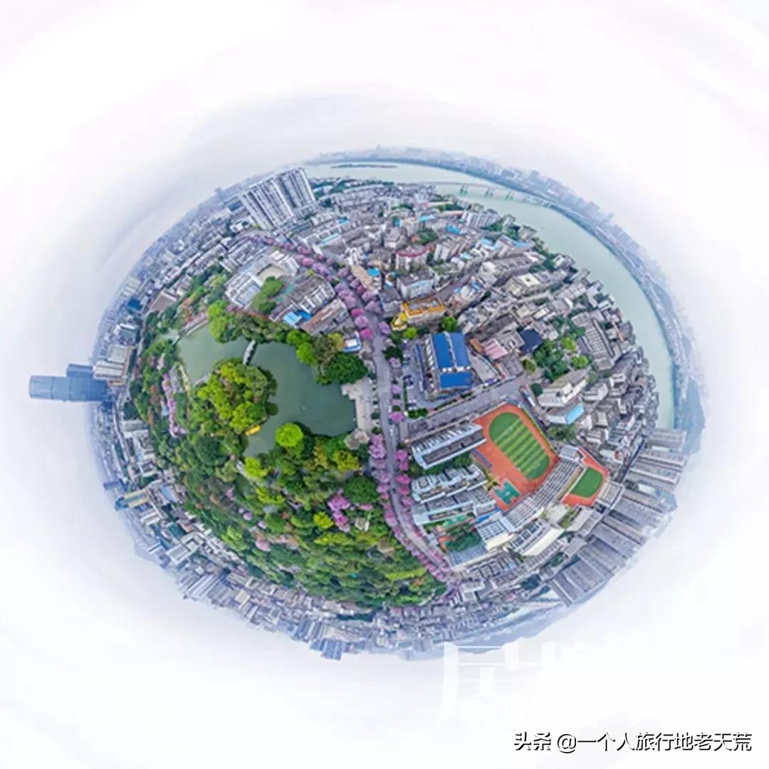 广西哪些城市是靠一碗粉火起来的,凭一碗螺蛳粉征服世界