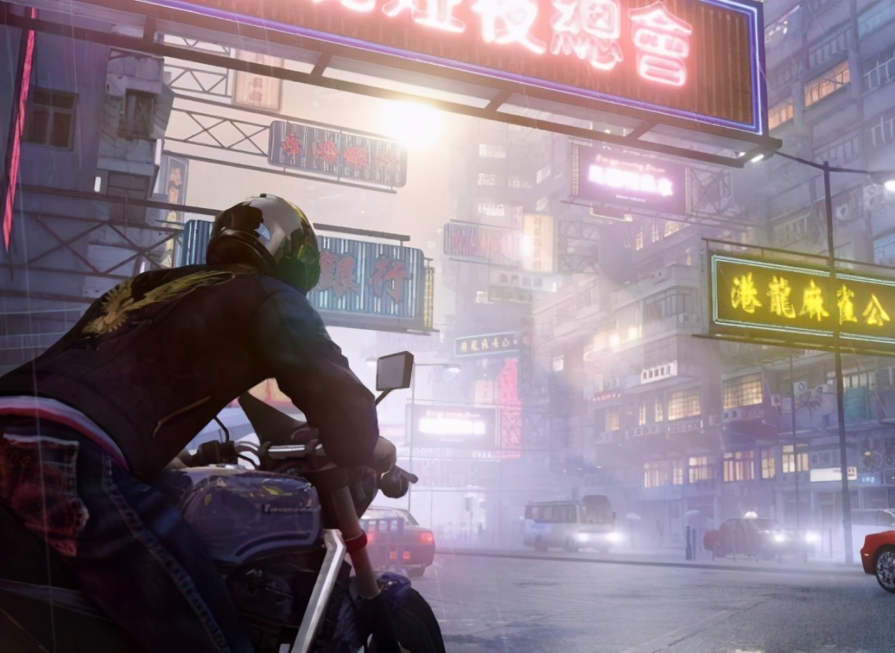 单机游戏热血无赖怎么下载,还原现实的3a大作