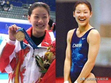 嫁入豪门的女明星谁过得最悲惨,那些嫁入豪门的奥运冠军