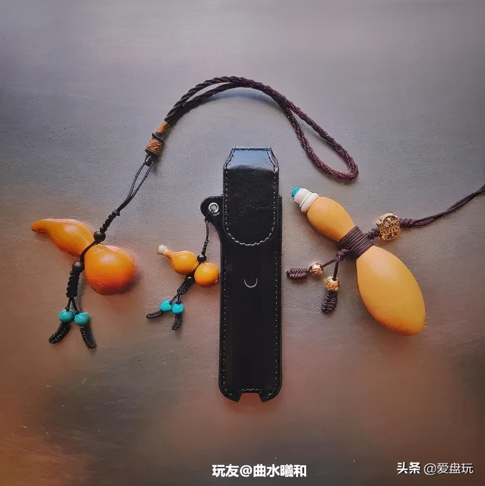 葫芦龙头折了还没断怎么补救,葫芦把龙头盘没了怎么办