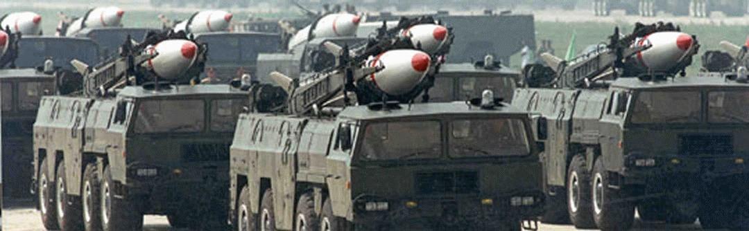 东风导弹到底有多强,东风导弹最厉害是哪一个