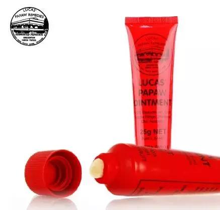 澳洲神药木瓜膏,澳洲lucas万能膏