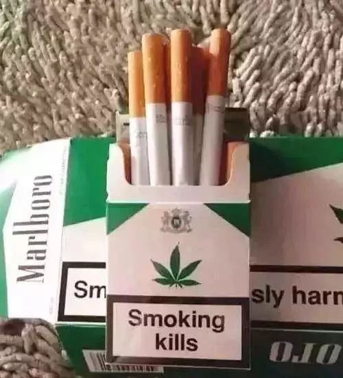 明明是真烟为何有人抽后说是假烟,很便宜的烟是不是假烟