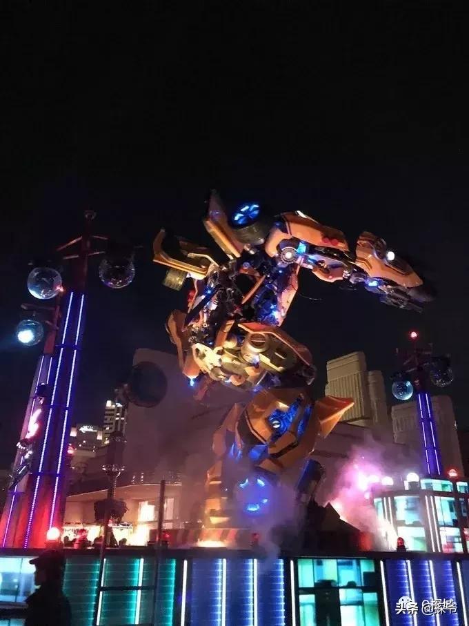 日本环球影城最值得玩的项目,收藏北京环球影城超强攻略来了