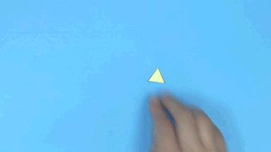 超超超简单的数学魔术,神奇的数学五边形魔术