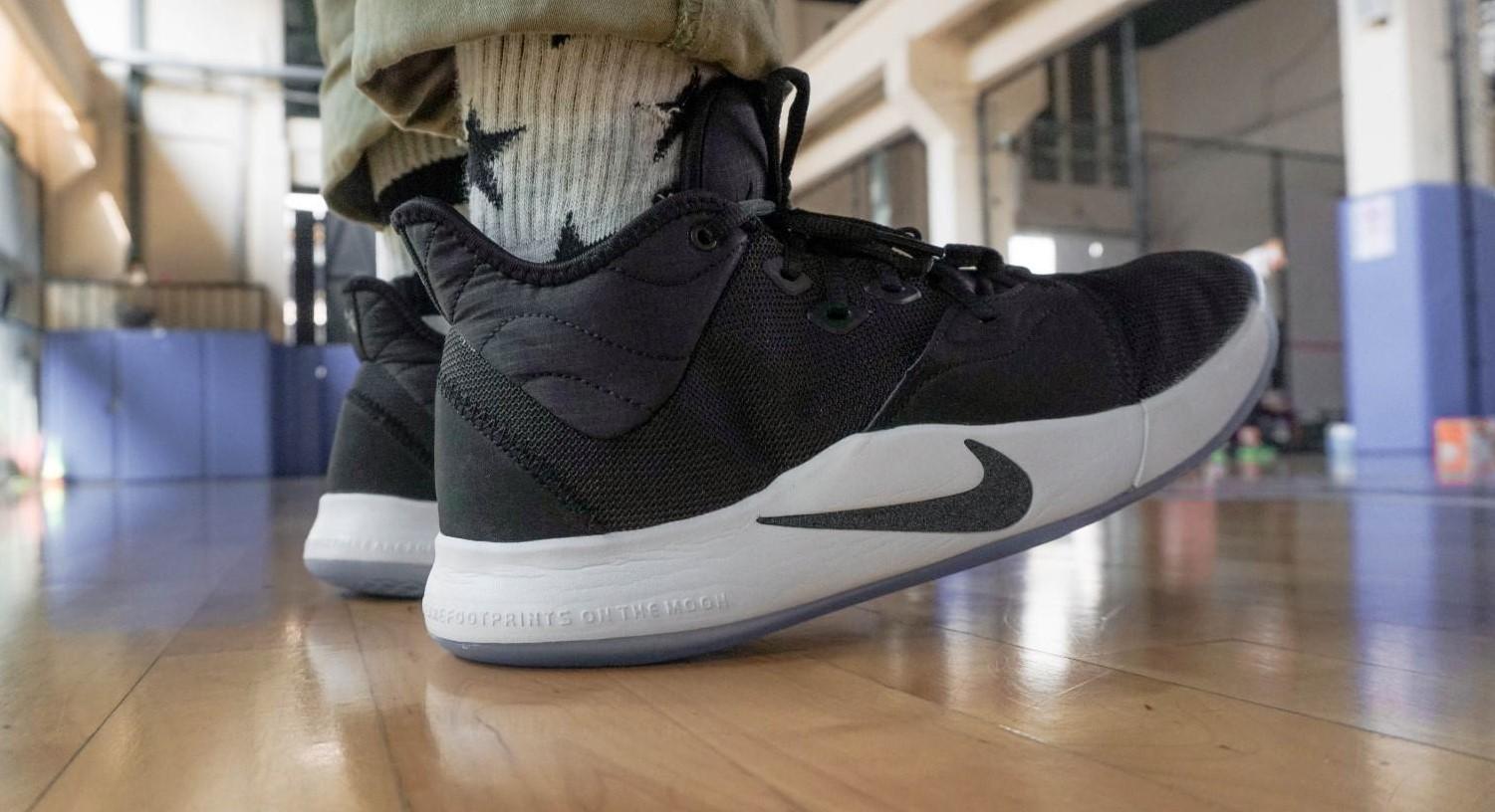 低帮篮球鞋那么多，你该怎么选？