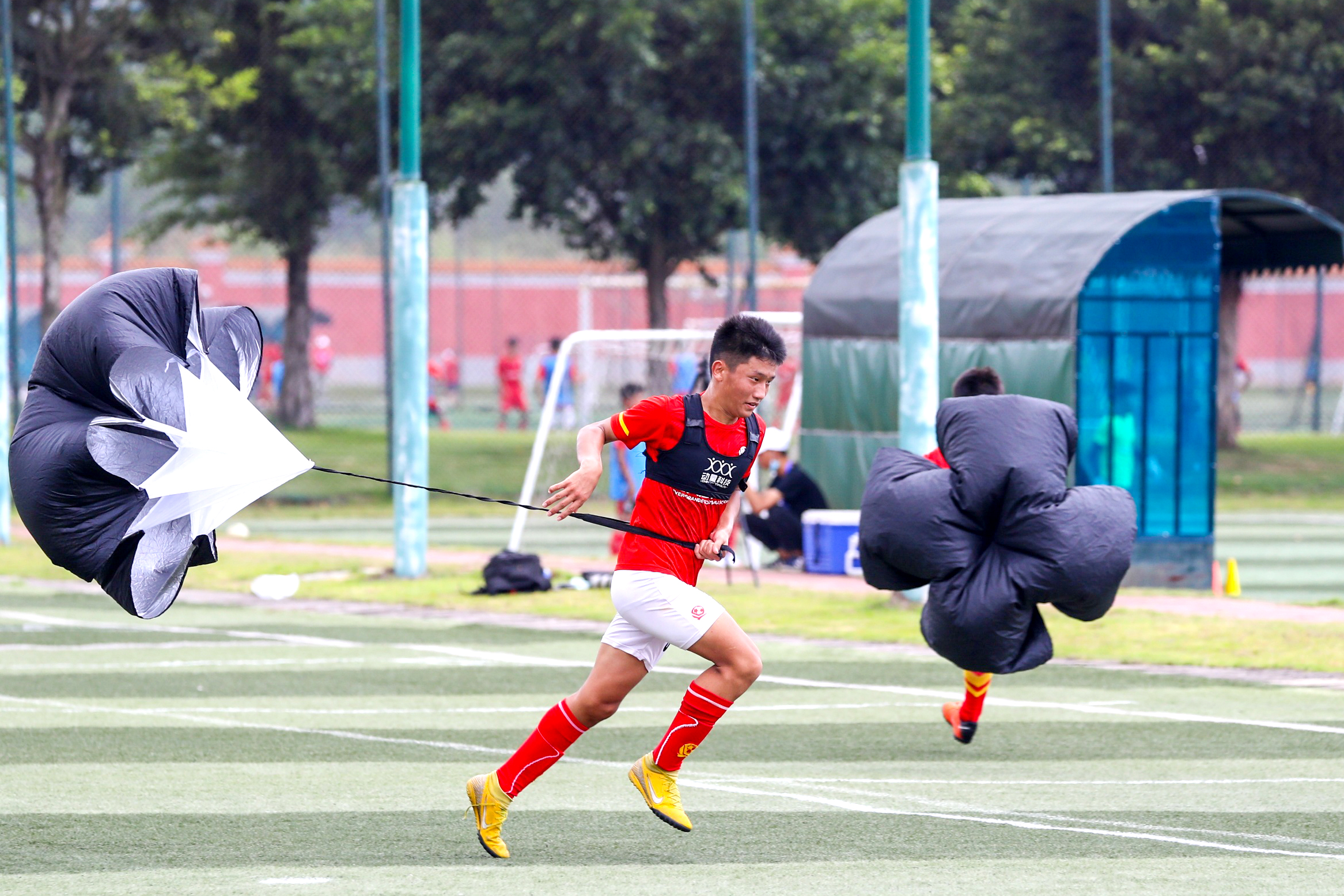 中国足球的未来是靠青训还是归化,中国足球未来还有希望么