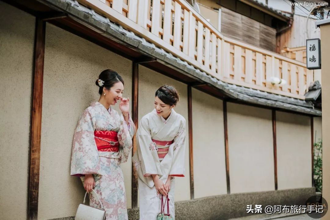 京都和奈良有什么不同,京都和奈良区别