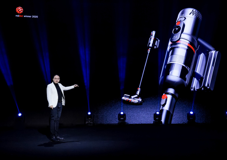 全球最高端吸尘器,世界上最好的吸尘器