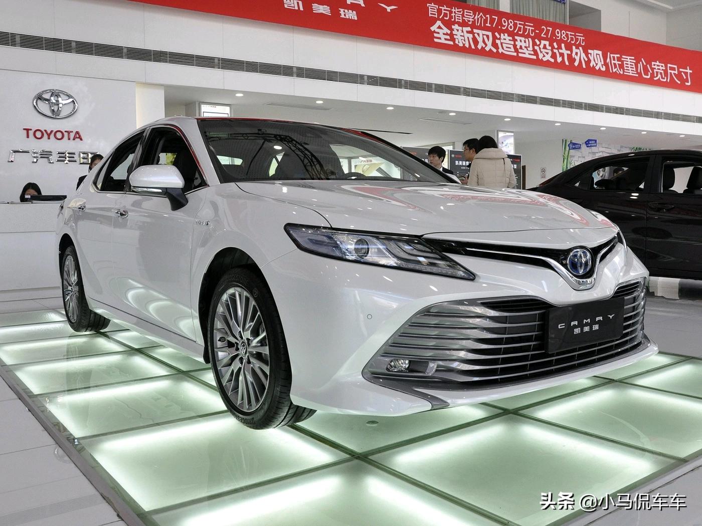 2010款丰田rav4和本田crv哪个好,本田的e-cvt和丰田e-cvt哪个稳定