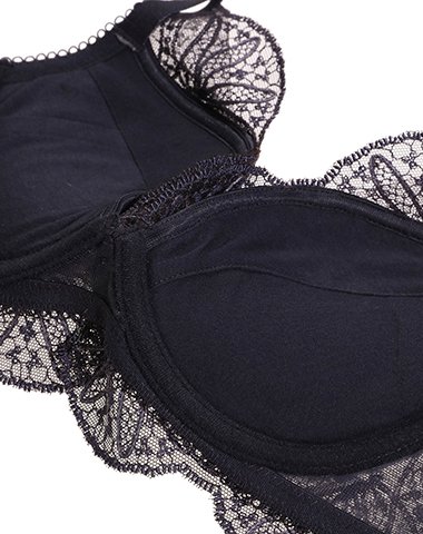 蕾丝内衣款式大全,蕾丝美背内衣舒适透气