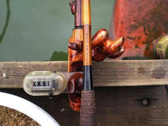 为什么说并继竿贵,为什么并继竿那么贵