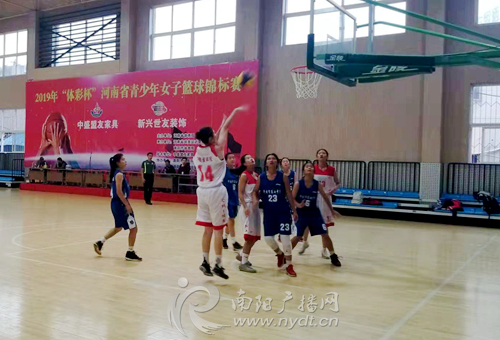 2022体彩杯河南省男篮锦标赛,2020河南省体彩杯篮球锦标赛