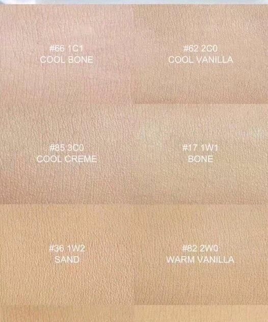 雅诗兰黛dw粉底液好用吗?真人使用1年多的心得分享告诉你答案