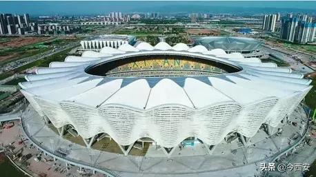 百年运动会风采展示,风云组合全运会