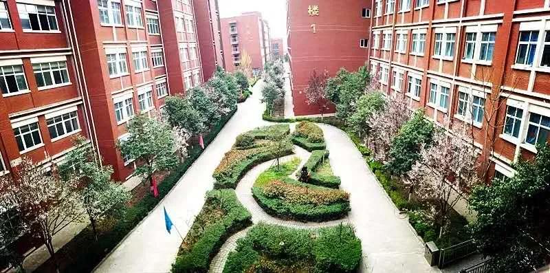 西安各个高中学校分析,西安新高中学校排名