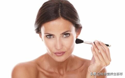 祛痘痘和痘印自制面膜,自制能祛脸上痘痘的面膜