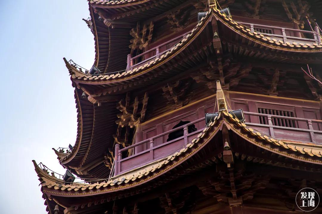 松江千年古镇,松江上海之源