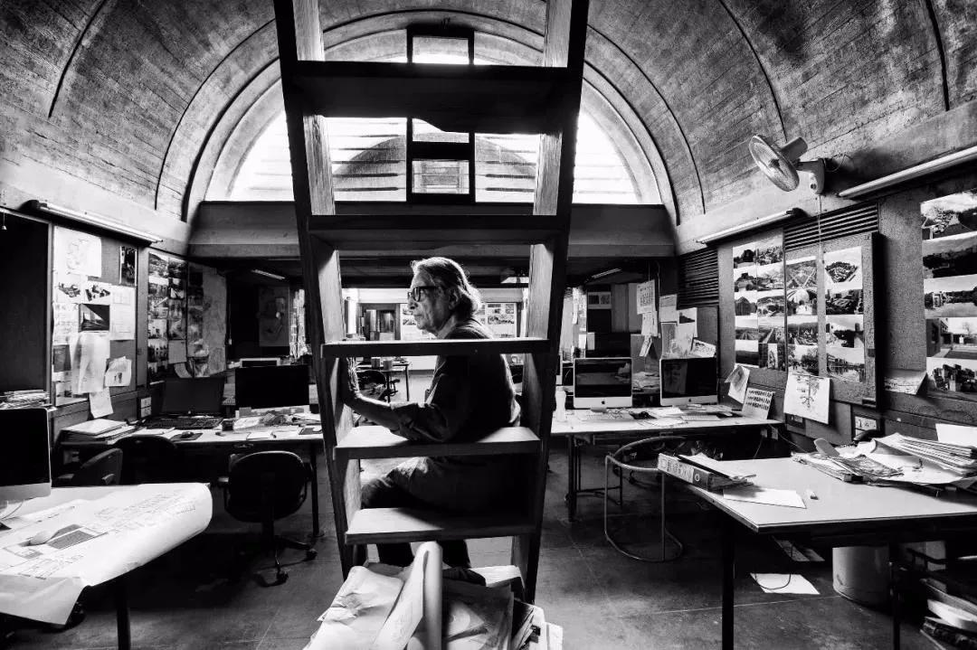 日本设计大师安藤忠雄,安藤忠雄创意设计