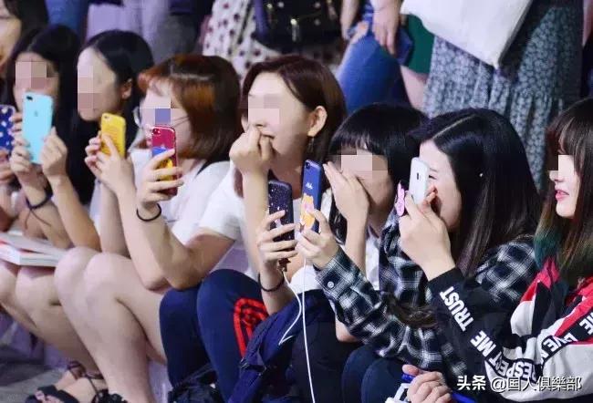 首尔街头练习生,首尔偶像练习生