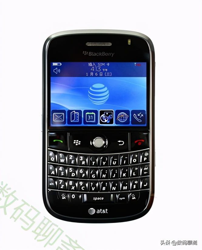 黑莓最新一款全键盘手机,黑莓历代全键盘