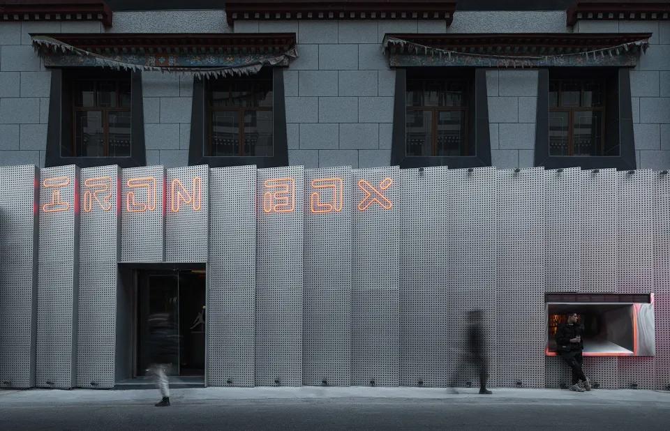 零创艺术周报｜奥特曼大电影公布主视觉，你想变成光吗？