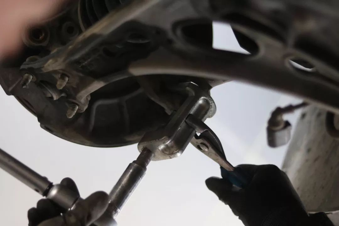 老款途安车异响怎么解决,怪兽修车老途观