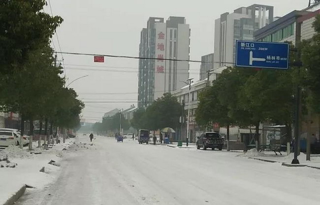 湖北松滋第一大小镇,湖北荆州松滋老城镇最新规划