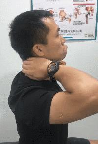 颈部损伤怎么矫正训练,运动导致颈部受伤该如何处理
