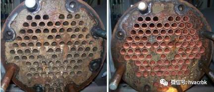 中央空调系统清洗保养攻略图解