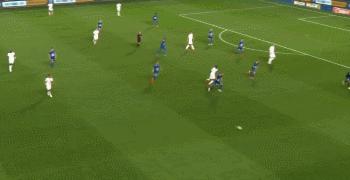 梅西足球打法,梅西战术解析