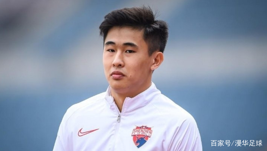 2020赛季中超深圳第二阶段引援,2023赛季中超深圳队引援