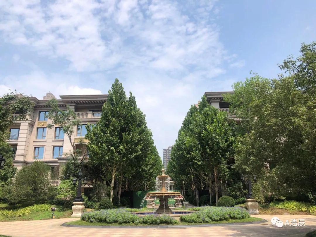 亚奥板块看房,亚奥板块小区排名