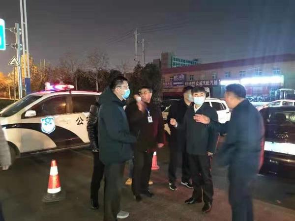 漯河市2021年空气质量优良天数,漯河市环境空气质量排名大全